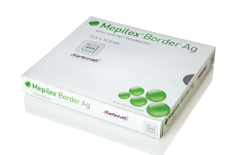 Mepilex Border Ag01
